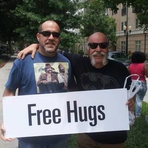 Meet your Posher, Benjamin